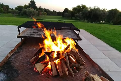 Club de Campo Mendoza by Séptimo Día 5