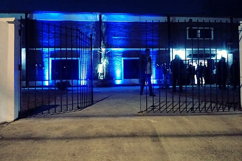 Espacio Oeste 3