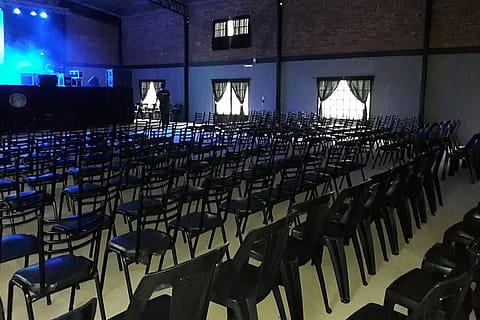 Espacio Oeste 4