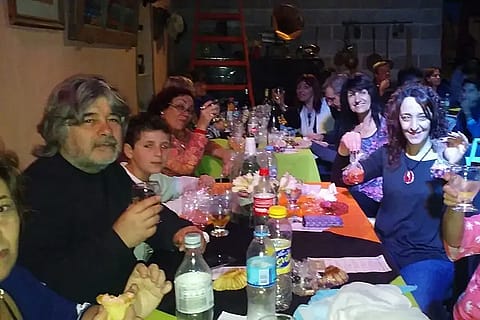 Boedo y Más Allá 2