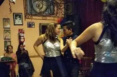 Boedo y Más Allá 4