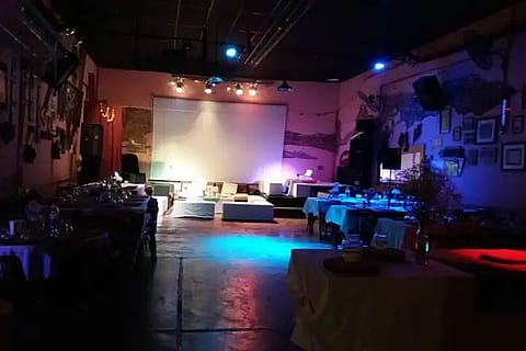 Boedo y Más Allá 5