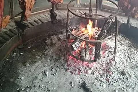 Parrilla La Taba 3