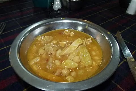 Parrilla La Taba 5