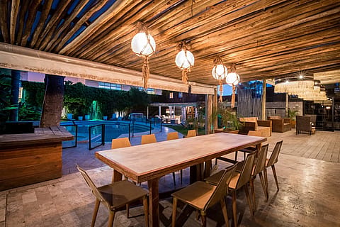Onas Hostel & Suites 4