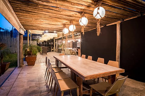 Onas Hostel & Suites 5