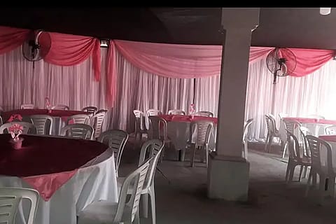 Karibe Multieventos