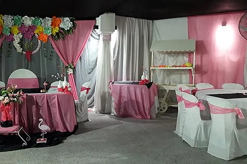 Karibe Multieventos 2