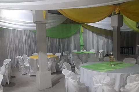 Karibe Multieventos 3