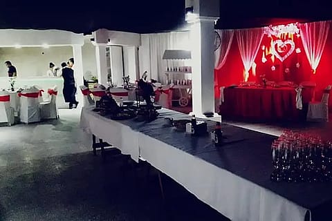 Karibe Multieventos 4