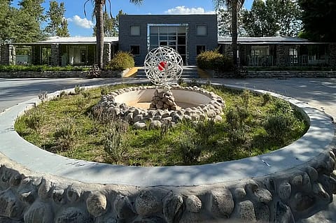 Complejo Estancia El Aleph 2