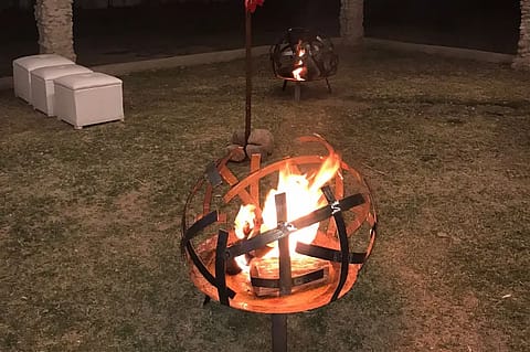 Complejo Estancia El Aleph 4