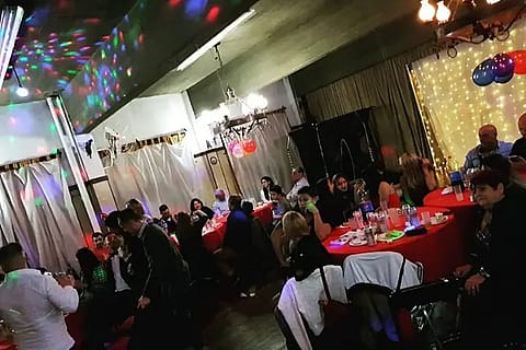 Salón Olimpia 2