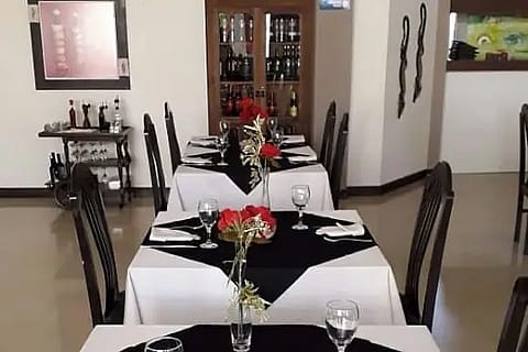 Hotel Colonial Laboulaye 3