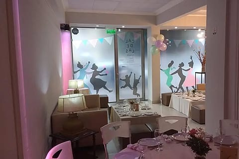 Caldelas Eventos