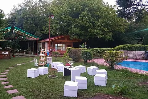 Rincón Tortuguitas