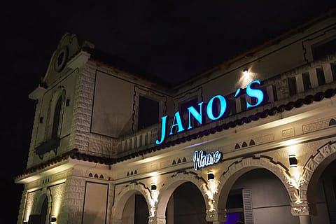 Jano's House 2