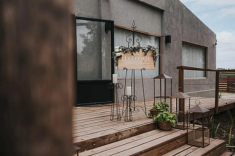 Las Cortaderas Eventos 2