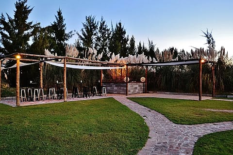Las Cortaderas Eventos 5