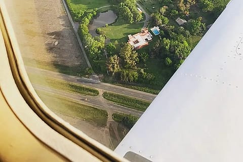Estancia El Milagro 5