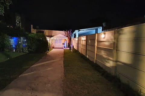 Eventos El Argentino 2