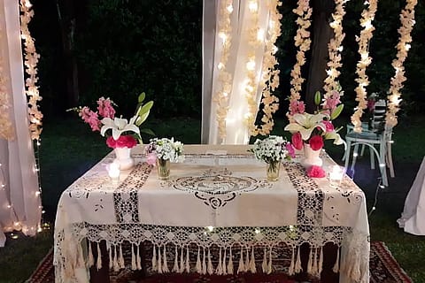 Celebrar Escobar Eventos 5