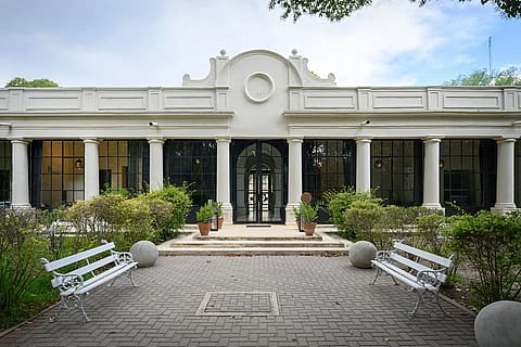 Estancia La Hungría