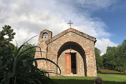 Estancia La Hungría 2