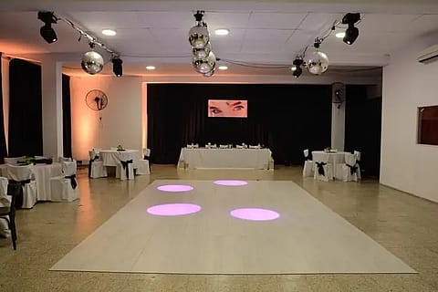 Acassuso Eventos 2