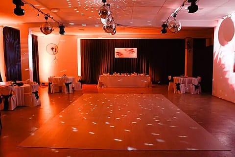 Acassuso Eventos 4