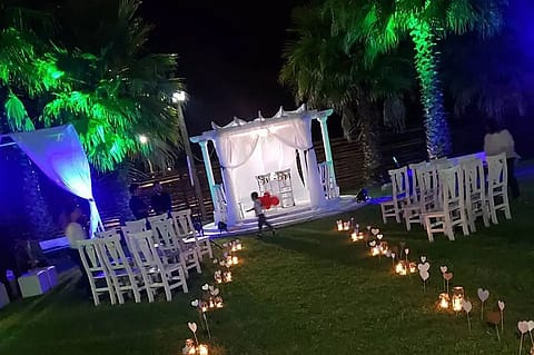 CasaBlanca Ibarlucea 2