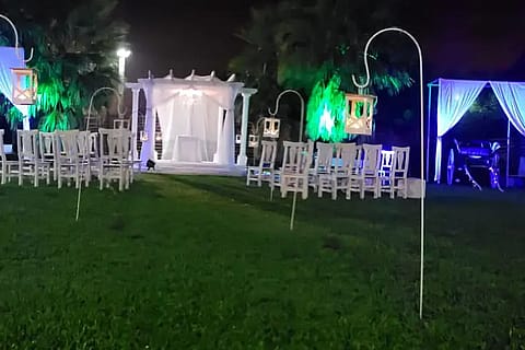 CasaBlanca Ibarlucea 4