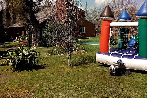 Quinta Las Dos Banderas 2