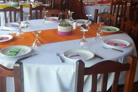 Quinta Las Dos Banderas 4
