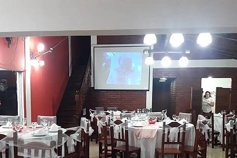 Quinta Las Dos Banderas 5