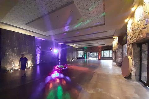 Espacio Yerba Buena Eventos 5