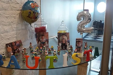 Picasso Multiespacio 5