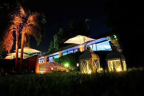 Espacio Racket Club 2
