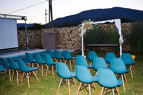 Amalinas Hotel 2