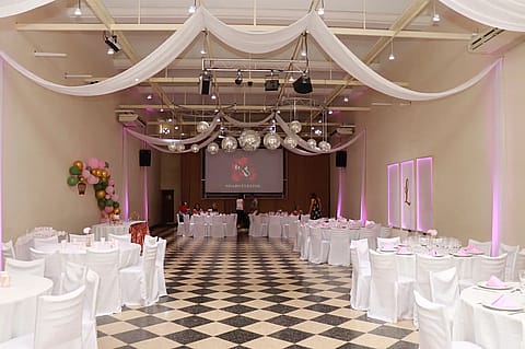 Nisaro Eventos