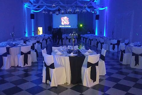 Nisaro Eventos 2