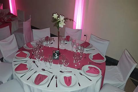 Nisaro Eventos 5