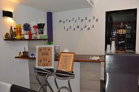 Multiespacio Jacarandá 3