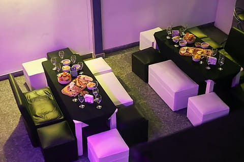 Multiespacio Jacarandá 5