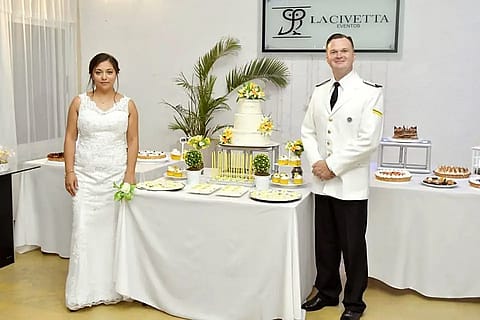 La Civetta Eventos 2
