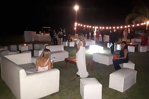 La Civetta Eventos 4