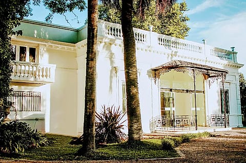 Casona Amelie 2