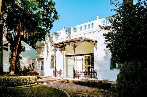 Casona Amelie 3