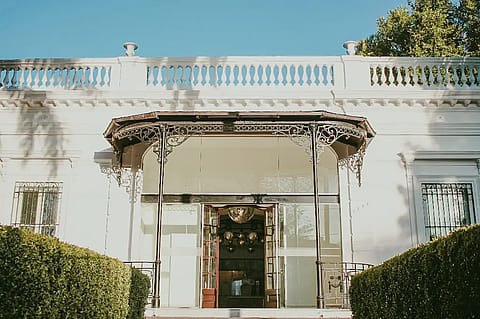 Casona Amelie 4