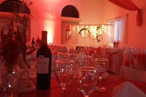 La Tinaja Eventos 2